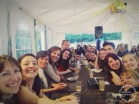  <br> Bellissima serata. Grazie ! 14 Giugno 2015