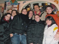  <br> Stage con Cakalli