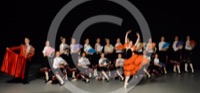  <br> Don Chisciotte Atto I  Danza di Carattere "Kitry"