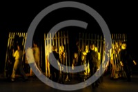  <br> La gabbia che c