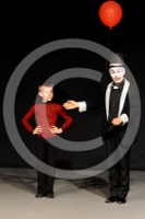  <br> Gregorio e Mirko