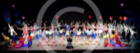  <br> Parata e Saluti al Nostro meraviglioso pubblico