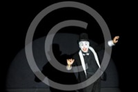 <br> Il nostro presentatore