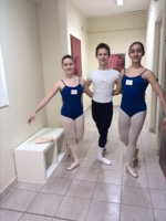  <br> Vanessa,Enrico,Marta Intermedio 02 Aprile 2015 Ann Holland