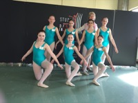  <br> III Grado 29 Marzo 2015