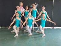  <br> III Grado 29 Marzo 2015