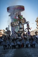  <br> 1Â° Premio Miglior Coreografia