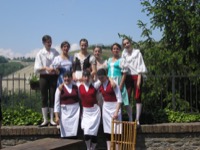  <br> Gruppo