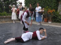  <br> Alice e Federica