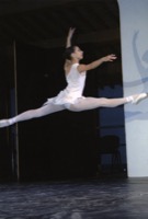  <br> Camilla Primatesta