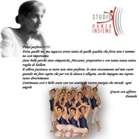  <br> Dedica al gruppo Avanzato di Cerrione