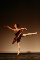  <br> Monica /Paquita1Â°premio juniores
