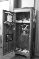  <br> Allestimento Liceo Artistico