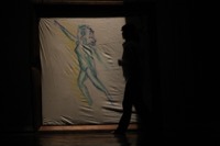  <br> Allestimento Liceo Artistico