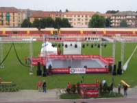  <br> Coreografia Equitazione