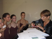  <br> Fondo Autografo di fine corso