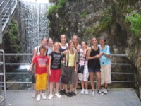  <br> Lago Smeraldo di Fondo