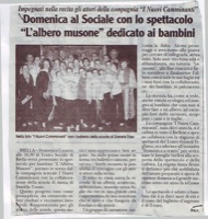  <br> Articolo sull