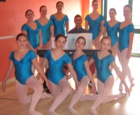  <br> V Grado Marzo 2009.JPG