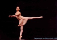  <br> Alessandra -Amorino