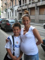  <br> Un tenero abbraccio Daniel Elena e...