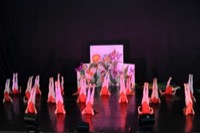  <br> Candela
