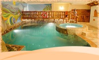  <br> Centro Benessere Fondo TR.