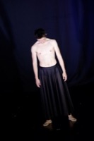  <br> Matteo Donetti "The promise of shadows"