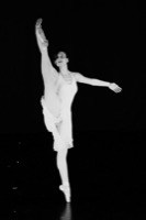  <br> Celeste Nicola "Tschaikovsky pas de deux"