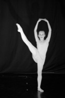  <br> Stefania Lando "Etude"