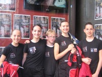  <br> I nostri meravigliosi Allievi all