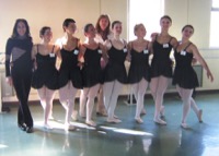  <br> Corso Elementare Adulti Membro Commissione CArolyn Black 14 Marzo 2010.JPG