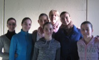  <br> Corso Intermediate 25 Maggio 2010