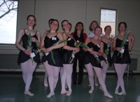  <br> 27 Marzo 2011Intermedio C