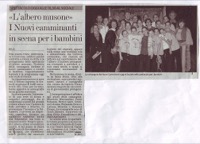  <br> Articolo sull