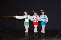  <br> Trio in sfida.JPG