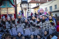  <br> Attesa  premiazione