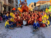 <br> Attesa premiazione