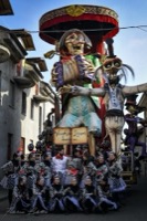  <br> Carro e gruppo
