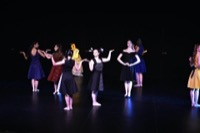  <br> Cenerentola gruppo