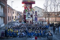  <br> Compagnia Butalas