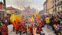  <br> Coreografia Finale