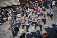 <br> Coreografia matti