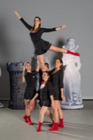  <br> Gruppo Intermedio Adulti