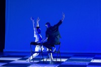  <br> Io sono il bianco del nero