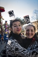  <br> Figlia e Mamma