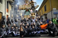  <br> Foto ricordo