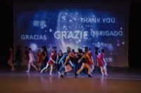  <br> Grazie