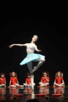  <br> Gaia Capobianco