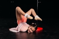  <br> Giada